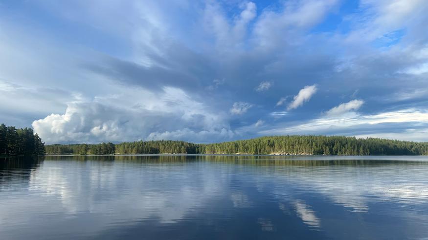 Tällainen on heinä–syyskuun pitkä ennuste! ”Osassa maata loppukesä voi olla melko sateinen”