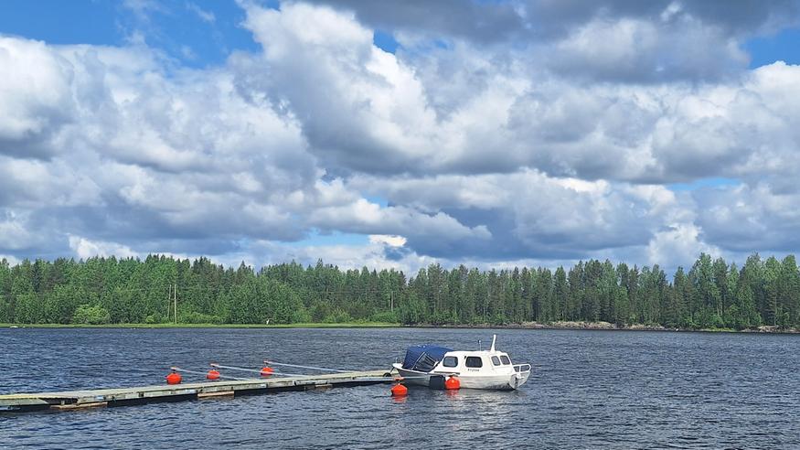 Nyt julki kuukausiennuste heinäkuulle: Milloin lämpenee, hellittääkö matalapainevyöry? Katso tuore neljän viikon ennuste!